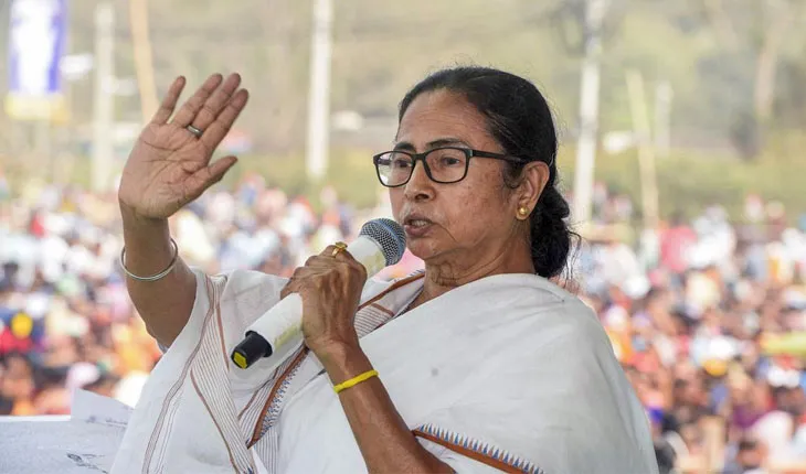 ଭବାନୀପୁର ବିଧାନସଭା ନିର୍ବାଚନ ଫଳାଫଳ: ଆଗରେ ଟିଏମ୍‌ସି ମୁଖ୍ୟ ମମତା ବାନାର୍ଜୀ