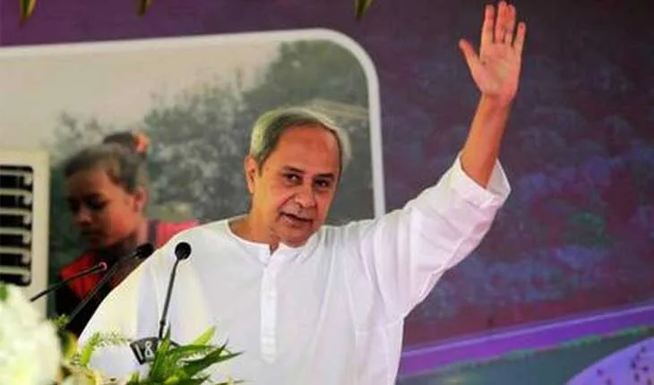 ୭୬ ବର୍ଷରେ ପାଦ ଦେଲେ ନବୀନ