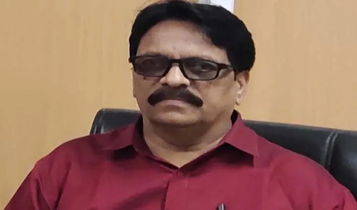 ପ୍ରେସ କାଉନସିଲ ଅଫ ଇଣ୍ଡିଆର ସଦସ୍ଯ ହେଲେ ବରିଷ୍ଠ ସାମ୍ବାଦିକ ପ୍ରସନ୍ନ କୁମାର ମହାନ୍ତି