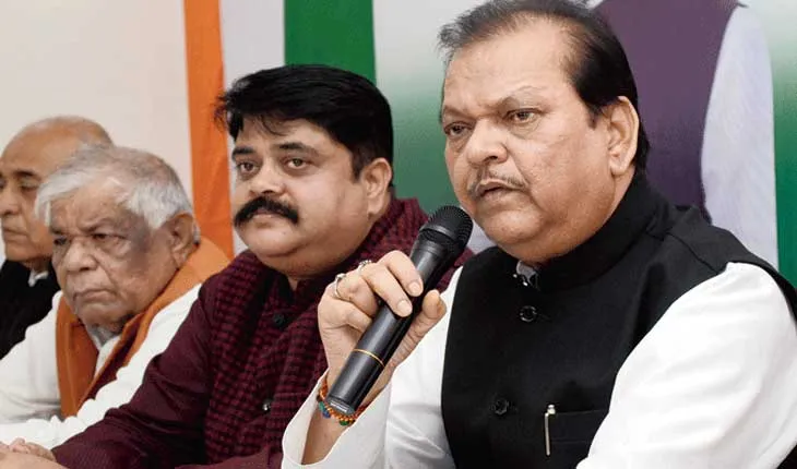 ସୁବୋଧକାନ୍ତ ସହାୟଙ୍କ ଅଭିଯୋଗ କେନ୍ଦ୍ର ସରକାରଙ୍କ ଛତ୍ରଛାୟା ତଳେ ଡ୍ରଗ୍ସ କାରବାର
