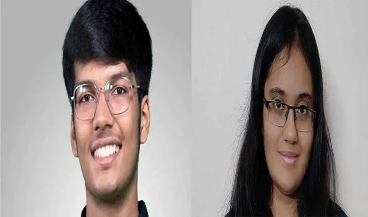 ପ୍ରକାଶ ପାଇଲା ଜେଇଇ ଆଡଭାନ୍ସ ରେଜଲ୍ଟ: ସର୍ବଭାରତୀୟ ସ୍ତରରେ ମୃଦୁଲ ଅଗ୍ରୱାଲ ଟପ୍ପର, ଝିଅଙ୍କ ଭିତରେ କାବ୍ୟା ଚୋପ୍ରା