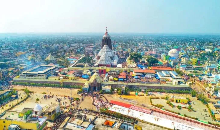 ଆସନ୍ତା ୨୪ ତାରିଖରେ ଶ୍ରୀମନ୍ଦିର ପରିକ୍ରମା ପ୍ରକଳ୍ପ କାର୍ଯ୍ୟର ଶୁଭାରମ୍ଭ କରିବେ ମୁଖ୍ୟମନ୍ତ୍ରୀ