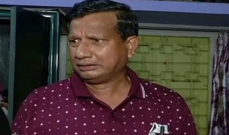 ରାଜ୍ୟ ସରକାରଙ୍କ ଦୁର୍ନୀତି ବିରୋଧୀ ଅଭିଯାନ; ରାଜ୍ୟ ପ୍ରଦୁଷଣ ନିୟନ୍ତ୍ରଣ ବୋର୍ଡ ବାଲେଶ୍ବର ଶାଖାର ପୂର୍ବତନ ରିଜିଓନାଲ ମ୍ୟାନେଜରଙ୍କୁ ବାଧ୍ୟତାମୂଳକ ଅବସର