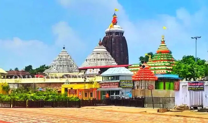 ଶ୍ରୀମନ୍ଦିର ପରିକ୍ରମା ପ୍ରକଳ୍ପ ନିର୍ମାଣ କାର୍ଯ୍ଯ ପାଇଁ ଆରମ୍ଭ ହେଲା ପ୍ରସ୍ତୁତି, ପୂର୍ଣ୍ଣାହୂତିରେ ଯୋଗଦେଇ ପାରନ୍ତି ମୁଖ୍ୟମନ୍ତ୍ରୀ