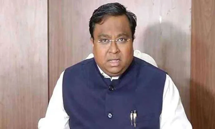 ସ୍ପେନ୍‍ ଆଇପିୟୁ ଅଧିବେଶନରେ ଯୋଗଦେବେ ସସ୍ମିତ