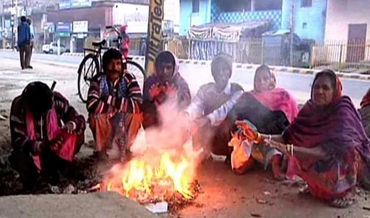 ଖସିବ ପାରଦ ; ଆହୁରି ବଢ଼ିବ ଶୀତ