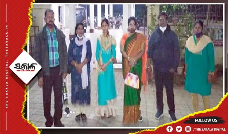 ହିରୋଇନ୍‍ଙ୍କ ପ୍ରେମରେ ଉବୁଟୁବୁ ସ୍ୱାମୀ