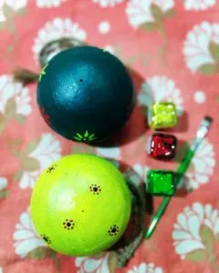 Draw beautiful picture without training