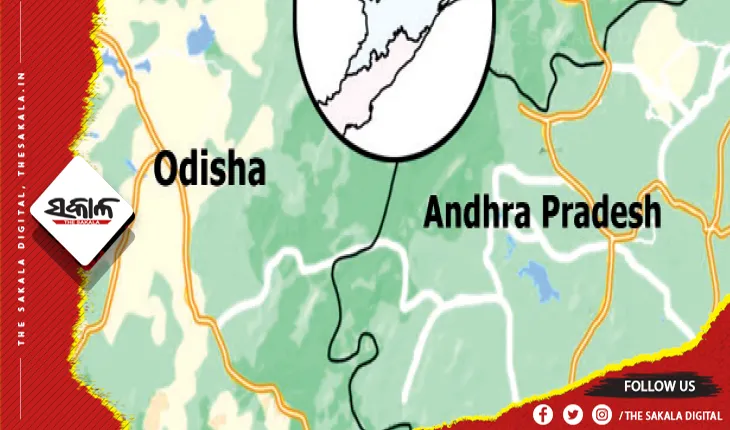 ବିବାଦ ସମାଧାନ ଲାଗି ଓଡ଼ିଶା-ଆନ୍ଧ୍ର ସହମତ