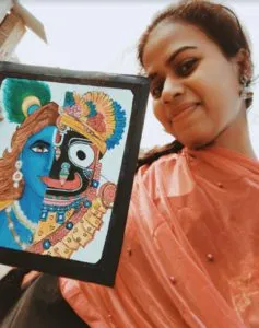 Draw beautiful picture without training