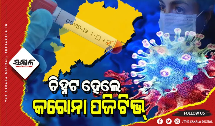 ରାଜ୍ୟରେ ତଳମୁହାଁ କରୋନା ଗ୍ରାଫ୍, ଆଜି ଚିହ୍ନଟ ହେଲେ ଆଉ ୨୫୧ ଜଣ କୋଭିଡ଼ ପଜିଟିଭ୍