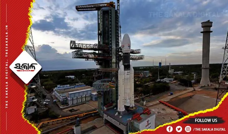 ଅଗଷ୍ଟ ମାସରେ ଉତ୍‌କ୍ଷେପଣ ହେବ ଚନ୍ଦ୍ରାୟନ -୩ , ଲଞ୍ଚ କରିବ ଇସ୍ରୋ