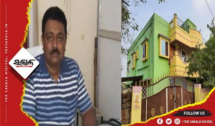 ୧୪ ଦିନିଆ ବିଚାର ବିଭାଗୀୟ ହାଜତକୁ ଗଲେ ସୁନ୍ଦରଗଡ଼ର କୋଟିପତି ଏଡିଏମ