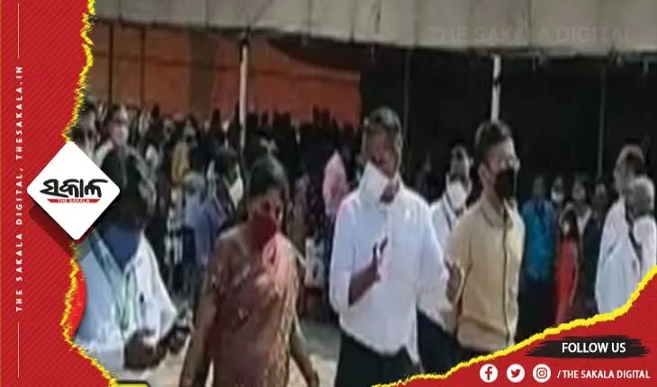 ଦୁଇ ଦିନିଆ ଓଡ଼ିଶା ଗସ୍ତ ଏଏସଆଇ ଡିଜି: ଶ୍ରୀମନ୍ଦିର ପରିକ୍ରମା ପ୍ରକଳ୍ପ ଓ ଲିଙ୍ଗରାଜ ମନ୍ଦିରରେ ଜାରି ରହିଥିବା କାର୍ଯ୍ଯର କରିବେ ସମୀକ୍ଷା