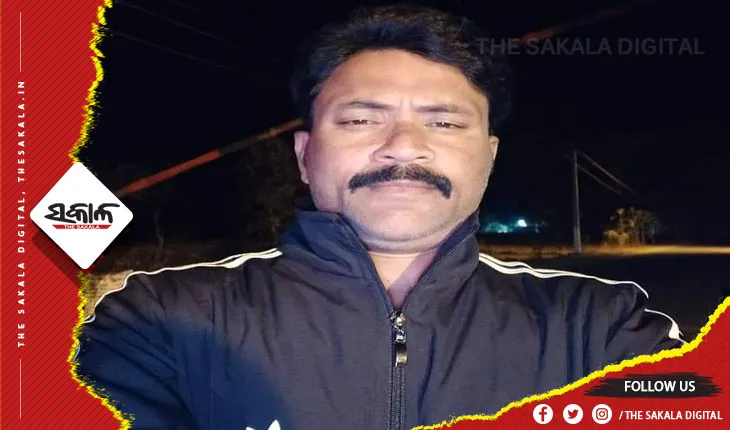 ଚୋରା ଗଞ୍ଜେଇ ଚାଲାଣରେ ସମ୍ପୃକ୍ତି ନେଇ ଏଏସ୍ଆଇ ସମେତ ୩ ଗିରଫ