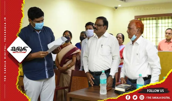ବହି ପଢ଼ା ପ୍ରତି ଆଗ୍ରହ ସୃଷ୍ଟି ପାଇଁ ସ୍ୱତନ୍ତ୍ର କାର୍ଯ୍ୟକ୍ରମ: ‘ସୁନ୍ଦରଗଡ଼ ବହି ପଢ଼’ ଅଭିଯାନ