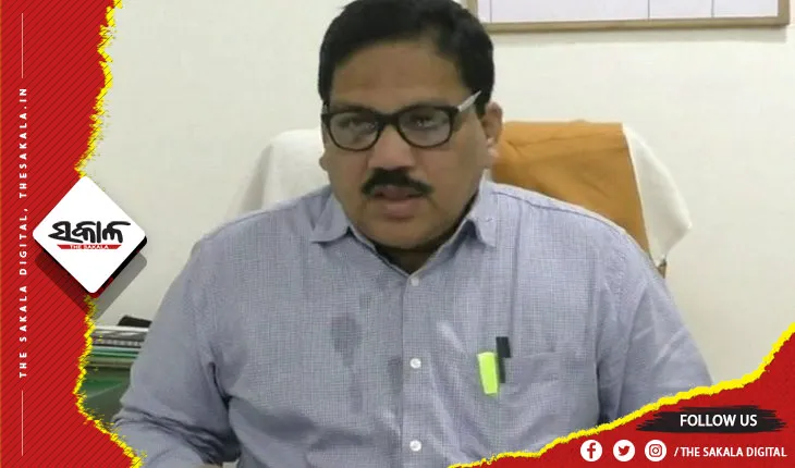 ବରଗଡ଼ ଜିଲ୍ଲା ମୁଖ୍ୟ ଯୋଗାଣ ଅଧିକାରୀ ରଜନୀକାନ୍ତ ଦାସ ନିଲମ୍ବିତ