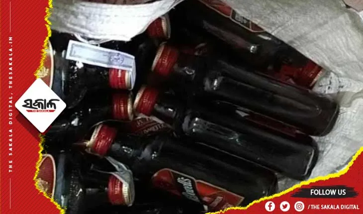 ତାଳଚେରରେ ଚୋରା ମଦ ବ୍ୟବସାୟୀ ସକ୍ରିୟ: ମାସିକିଆ ବଟି ସାଜିଛି ଅବକାରୀ ବିଭାଗର ନିଦ ବଟିକା