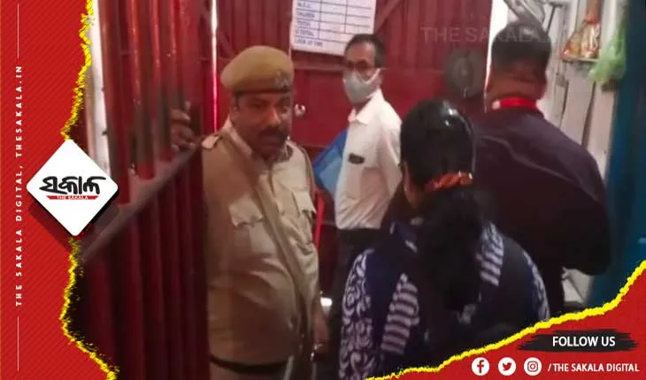 କ୍ୟାମେରମ୍ୟାନ ମାନସ ସ୍ୱାଇଁ ହତ୍ୟାକାଣ୍ଡ: ଭଦ୍ରକ ଉପକାରାଗାରରେ ୨ ଅଭିଯୁକ୍ତକୁ କ୍ରାଇମବ୍ରାଞ୍ଚର ଜେରା