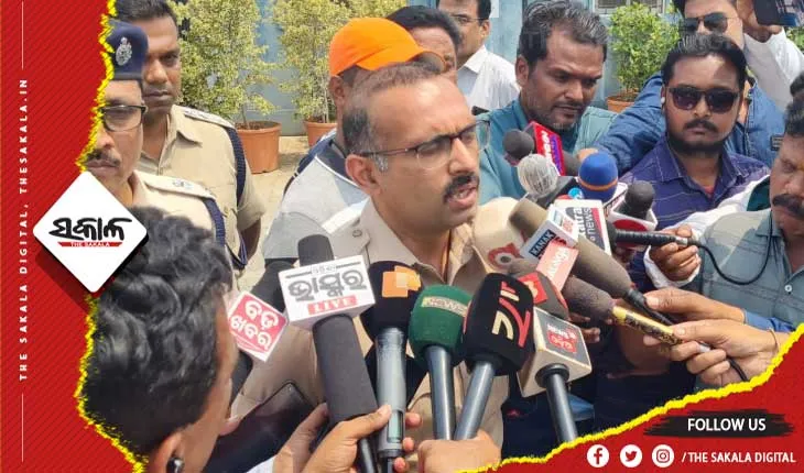 ଶ୍ରୀମନ୍ଦିର ରୋଷଘର ଚୁଲି ଭଙ୍ଗାରୁଜା ଘଟଣା: ଦୋଷ ସ୍ବୀକାର କଲା ଅଟକ ସନ୍ଦିଗ୍ଧ