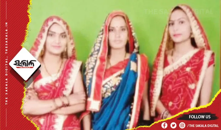 ରାଜସ୍ଥାନରେ ବାଲ୍ୟ ବିବାହର କରୁଣ ପରିଣତି: କୂଅରୁ ମିଳିଲା ୨ ଶିଶୁଙ୍କ ସହ ୫ ଜଣଙ୍କ ଶବ
