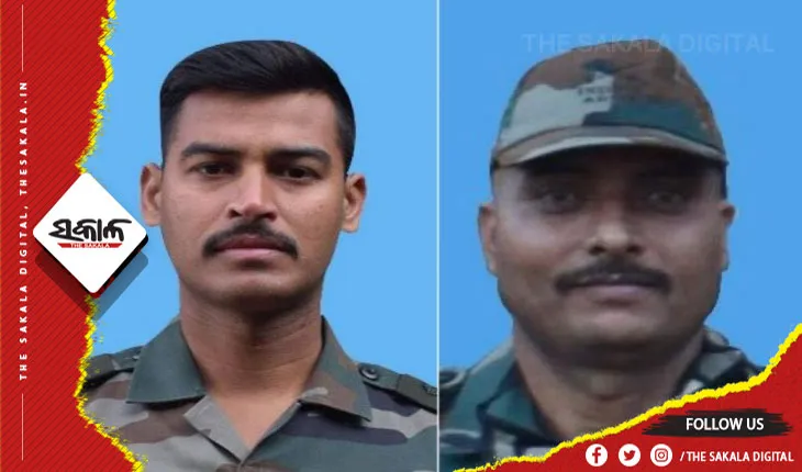 ଜାମ୍ମୁ -କାଶ୍ମୀରରେ ଗ୍ରେନେଡ୍ ବିସ୍ଫୋରଣ: ୨ ଯବାନ ସହିଦ