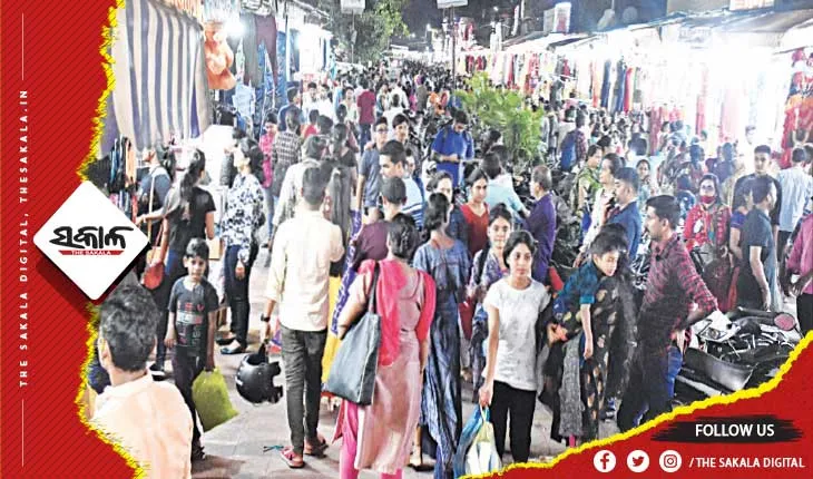 ଆଜିଠୁ ଖୋଲିବ ମାର୍କେଟ୍‍ ବିଲ୍ଡିଂ : ଉପସ୍ଥିତ ରହିବେ ବିଏମ୍‍ସି ସ୍କ୍ୱାଡ, ପୁଲିସ ଉଠାଦୋକାନୀଙ୍କୁ ମିଳିବନି ଅନୁମତି