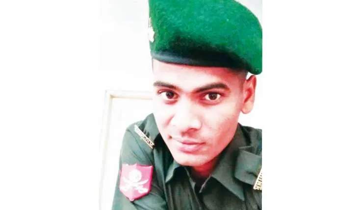 ଯବାନଙ୍କ ନାଁରେ ଦୁଷ୍କର୍ମ ଅଭିଯୋଗ
