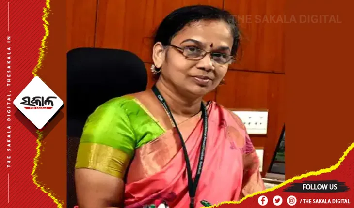 ଦେଶର ସବୁଠୁ ବଡ଼ ବୈଜ୍ଞାନିକ ସଂସ୍ଥାର ପ୍ରଥମ ମହିଳା ମୁଖ୍ଯ ହେଲେ ନଲ୍ଲାଥମ୍ବୀ କଲାଇସେଲଭି