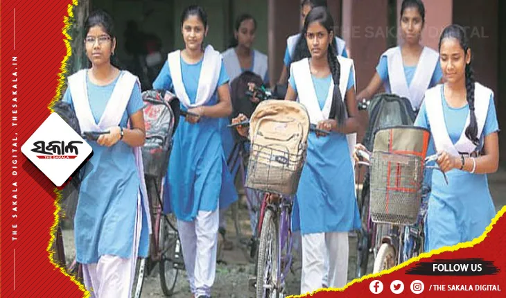 ବନ୍ୟା ପାଇଁ ସ୍କୁଲ ବନ୍ଦ, ମୂଲ୍ୟବାନ ସାମଗ୍ରୀକୁ ସୁରକ୍ଷିତ ରଖିବାକୁ ପରାମର୍ଶ