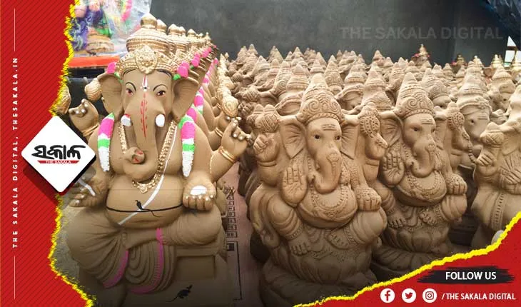 ଏଥର ପୁଷ୍ପା ଗଣେଶର ଚାହିଦା