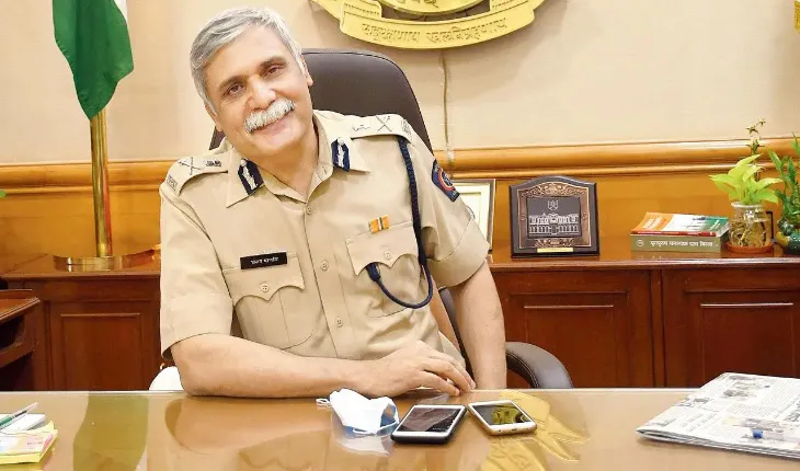 ମୁମ୍ବାଇର ପୂର୍ବତନ ପୁଲିସ କମିଶନରଙ୍କୁ ଗିରଫ କଲା ସିବିଆଇ