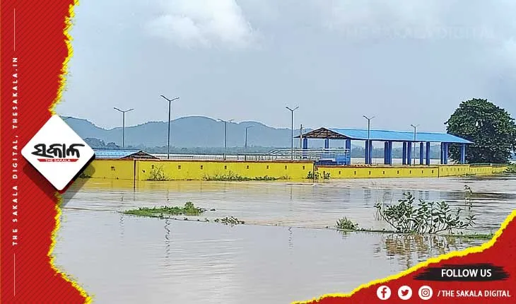 ପ୍ରତି ବନ୍ୟାରେ ବୁଡ଼ିବ ମଳ ପ୍ରକ୍ରିୟାକରଣ ପ୍ଲାଣ୍ଟ