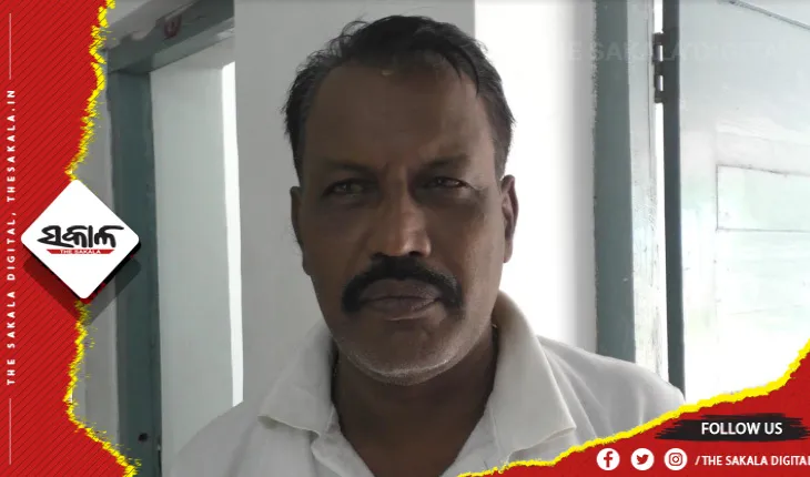 ହତ୍ୟା ମାମଲାରେ ନୀରିହଙ୍କୁ ଗିରଫ ଧମକ ଦେଇ ଲାଞ୍ଚ ନେବା ମାମଲା: ପୂର୍ବତନ ଚକାପାଦ ଥାନା ଅଧିକାରୀଙ୍କୁ ୩ ବର୍ଷ ଜେଲ୍‌ ଦଣ୍ଡାଦେଶ ସହ ଜରିମାନା