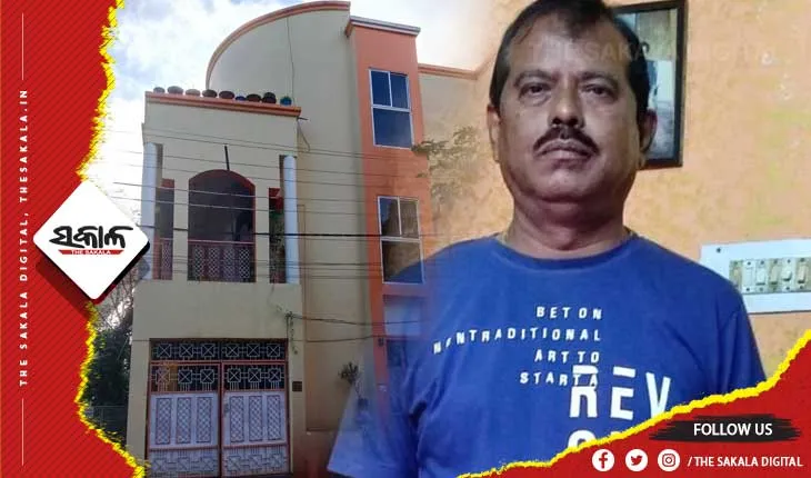 ଆୟ ବହିଭୂର୍ତ ସଂପତ୍ତି ଠୁଳ ଅଭିଯୋଗରେ ଭିଜିଲାନ୍ସ ଜାଲରେ ସହକାରୀ ଯନ୍ତ୍ରୀ