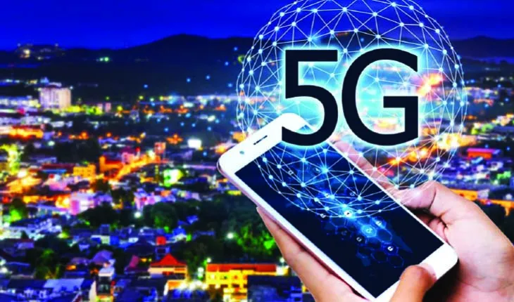 ଭାରତରେ ଆରମ୍ଭ ହେଲା ବହୁପ୍ରତୀକ୍ଷିତ 5G ସେବା, ଗ୍ରାହକଙ୍କୁ ମିଳିବ ଅତ୍ୟାଧୁନିକ ଟେଲିକମ୍ ସର୍ଭିସ