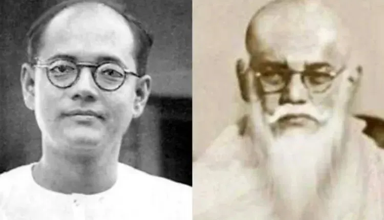 ପ୍ରକାଶ ହେବନି ବହୁଚର୍ଚ୍ଚିତ ଗୁମନାମୀ ବାବାଙ୍କ ଡିଏନଏ ରିପୋର୍ଟ- ସିଏଫଏସଏଲ