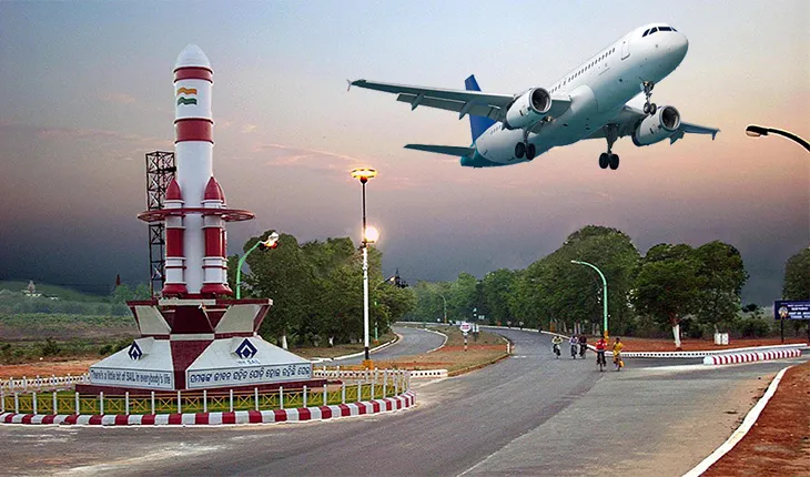 ହକି ବିଶ୍ୱକପ୍‌‌ ପ୍ରସ୍ତୁତି ଜୋରଦାର : ରାଉରକେଲା ବିମାନବନ୍ଦର ସମ୍ପ୍ରସାରଣ ପାଇଁ ମିଳିଲା ପରିବେଶ ମଞ୍ଜୁରୀ