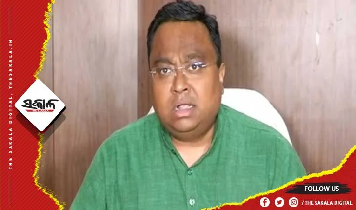 ଇଣ୍ଟର-ପାର୍ଲାମେଣ୍ଟାରୀ ୟୁନିଅନ ଆସେମ୍ବ୍ଲିରେ ଯୋଗଦେବେ ସାଂସଦ ସସ୍ମିତ ପାତ୍ର
