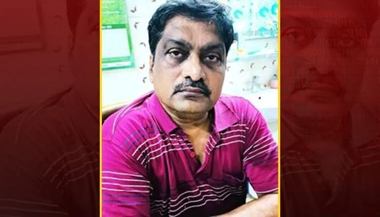 କୁବେର ଅଫିସର ନିହାର ରଞ୍ଜନ ଦାଶ ଓ ତାଙ୍କ ପତ୍ନୀଙ୍କୁ ଆଜି ମୁହାଁମୁହିଁ ଜେରା କରିବ ଭିଜିଲାନ୍ସ