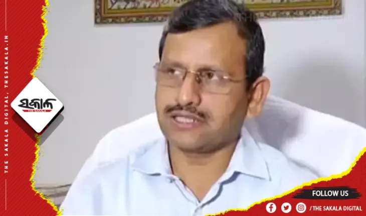 କିଡନୀ ରୋଗୀଙ୍କୁ ମେଡିସିନ୍‌ ଯୋଗାଣର ସମୀକ୍ଷା କଲେ ମୁଖ୍ୟ ସଚିବ