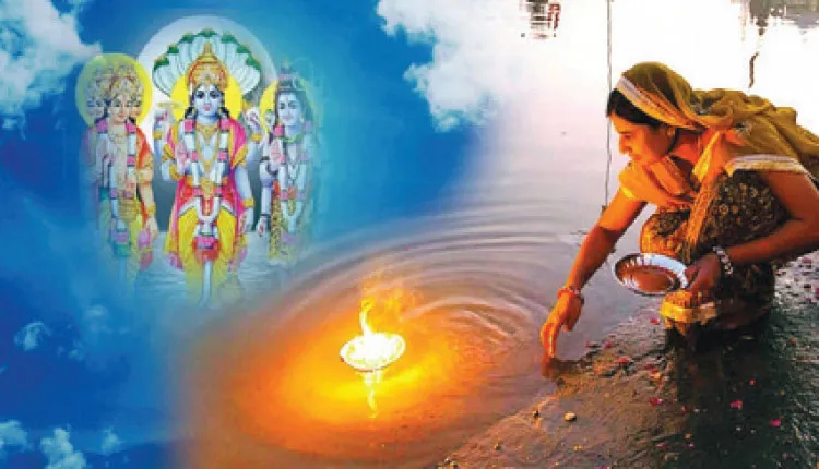 ପବିତ୍ର କାର୍ତ୍ତିକ ପୂର୍ଣ୍ଣିମାରେ କ’ଣ ରହିଛି ଦାନ ଓ ସ୍ନାନର ମାହାତ୍ମ୍ୟ…
