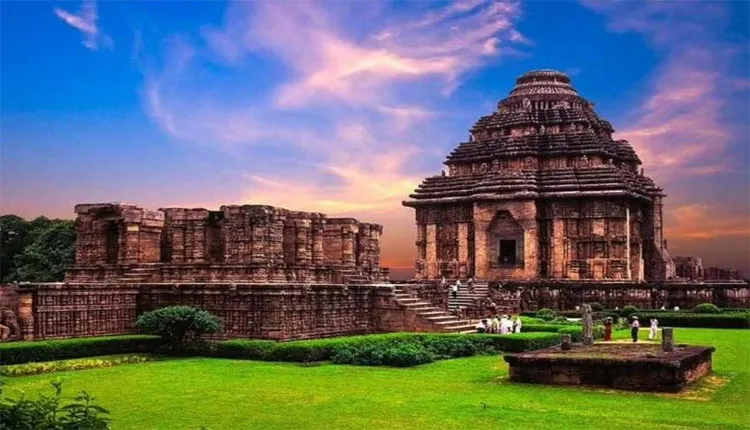 ଆଜି ବିନା ଟିକେଟରେ ବୁଲିପାରିବେ ଭାରତର ସମସ୍ତ ଐତିହ୍ୟ ସ୍ଥଳ; ବିଶ୍ୱ ଐତିହ୍ୟ ସପ୍ତାହ ଅବସରରେ ଏଏସ୍ଆଇ ପକ୍ଷରୁ ଘୋଷଣା
