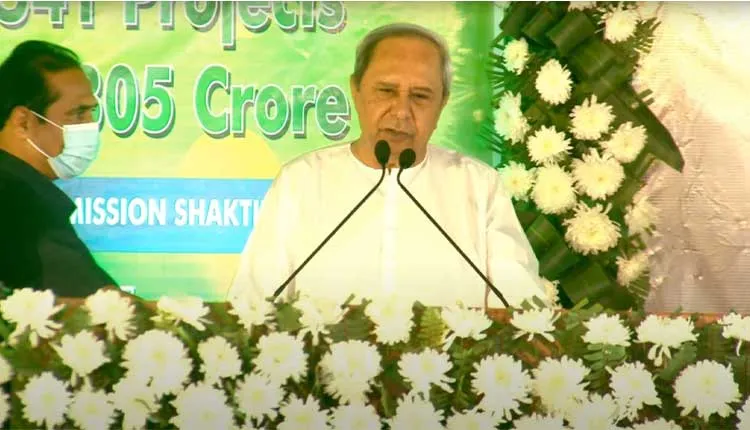ଅନୁଗୁଳ ବିକାଶର ନୂଆ ଅଧ୍ୟାୟ, ୧୮୦୫ କୋଟିର ପ୍ରକଳ୍ପ ଉଦ୍‌ଘାଟନ କଲେ ନବୀନ