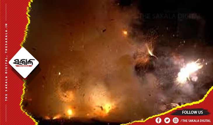 ଜମିଜମା ବିବାଦକୁ ନେଇ ବ୍ୟବସାୟୀଙ୍କ ଭାଇଙ୍କୁ ବୋମାମାଡ଼, ଗୁରୁତର ଅବସ୍ଥାରେ ହସ୍ପିଟାଲରେ ଭର୍ତ୍ତି