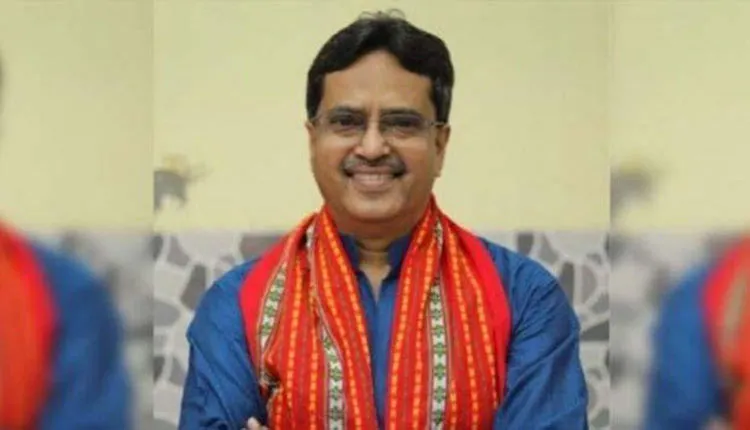 ଦ୍ୱିତୀୟ ଥର ପାଇଁ ତ୍ରିପୁରାର ମୁଖ୍ୟମନ୍ତ୍ରୀ ପଦ ସମ୍ଭାଳିବେ ମାଣିକ ଶାହ