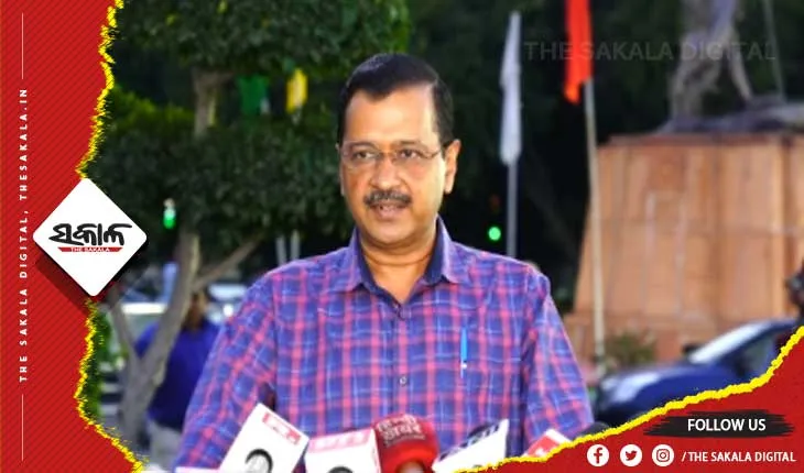 ସିସୋଦିଆ ଓ ସତୈନ୍ଦ୍ର ଜୈନଙ୍କ ଗିରଫଦାରୀକୁ ବିରୋଧ କରି ଘର ଘର ବୁଲି ପ୍ରଚାର କରିବ ଆପ୍