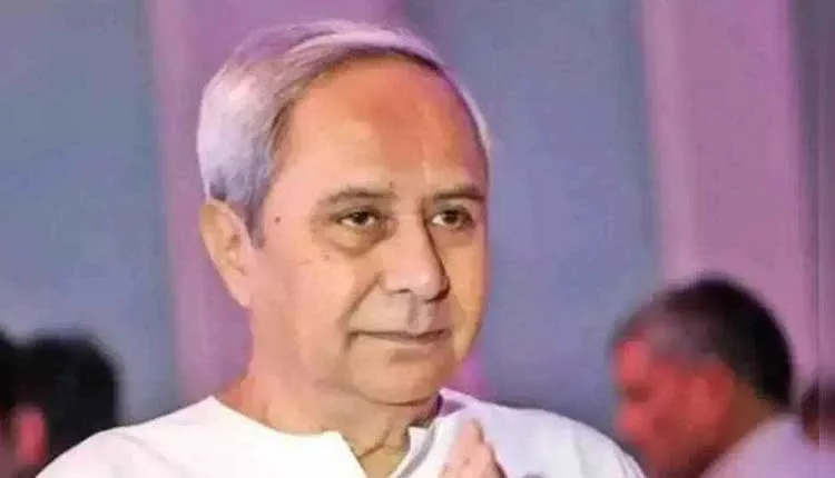 ଆସନ୍ତାକାଲି ମୁଖ୍ୟମନ୍ତ୍ରୀଙ୍କ ଗଞ୍ଜାମ ଗସ୍ତ