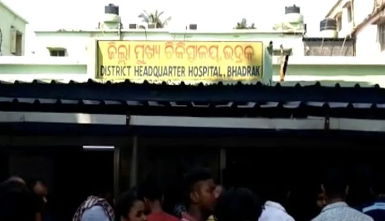 ବେଦାନ୍ତ ଫେକର ପାୱାର ପ୍ଲାଣ୍ଟରେ ଦୁର୍ଘଟଣା, ନିଆଁରେ ପୋଡି ହୋଇ ୨ କର୍ମଚାରୀ ଗୁରୁତର