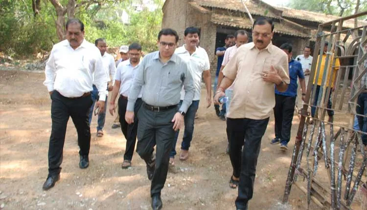 ପୁନରୁଦ୍ଧାର ହେବ ଉତ୍କଳମଣି ଗୋପବନ୍ଧୁଙ୍କ ଦ୍ବିତୀୟ ଭବନ